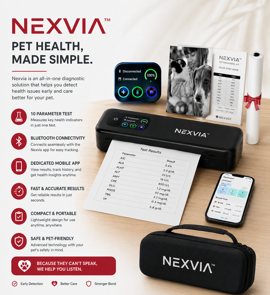 Nexvia™ Pro HD Touch A4 Thermal Printer (300 DPI)